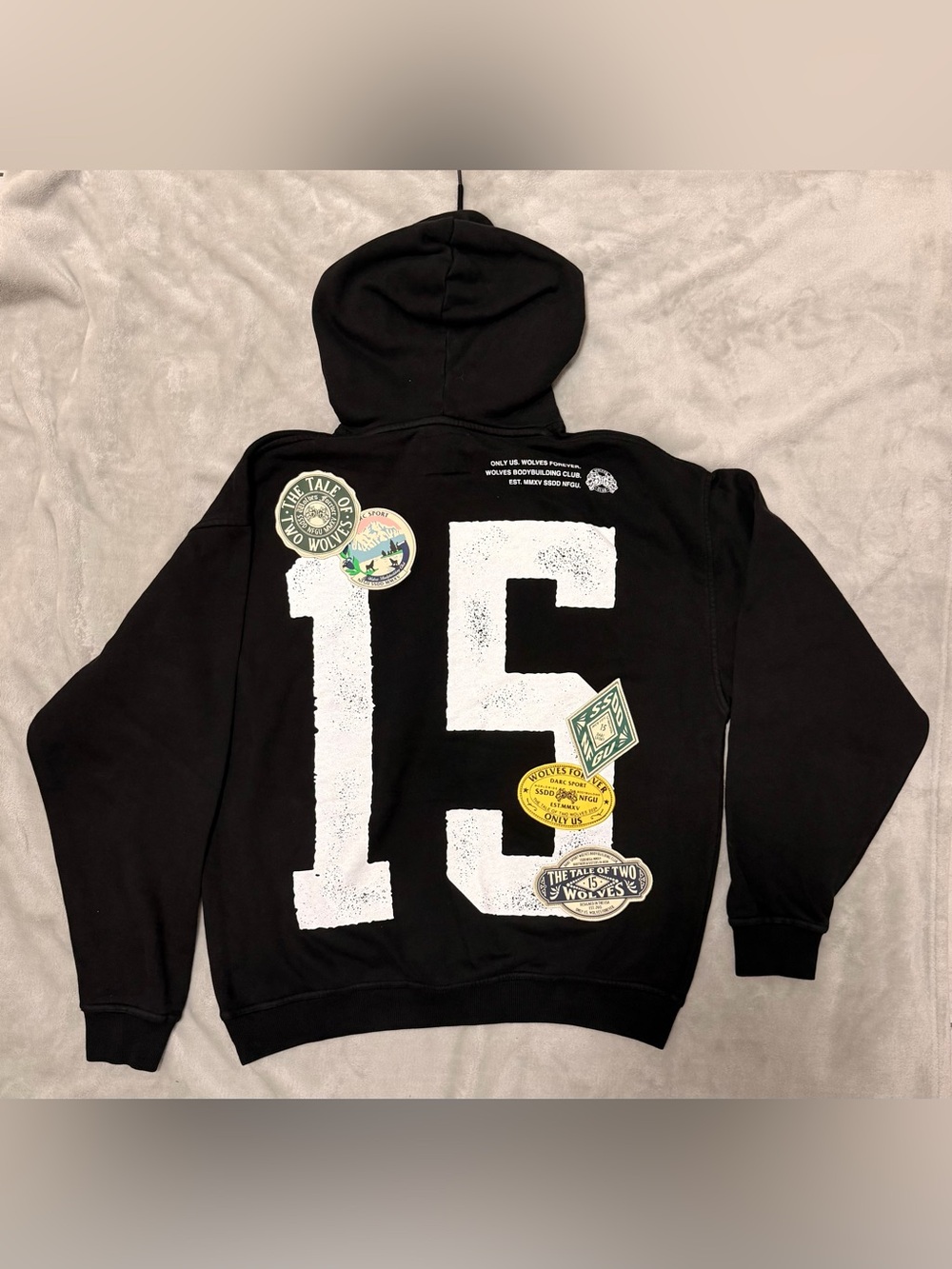 Darc Sport  Hoodie